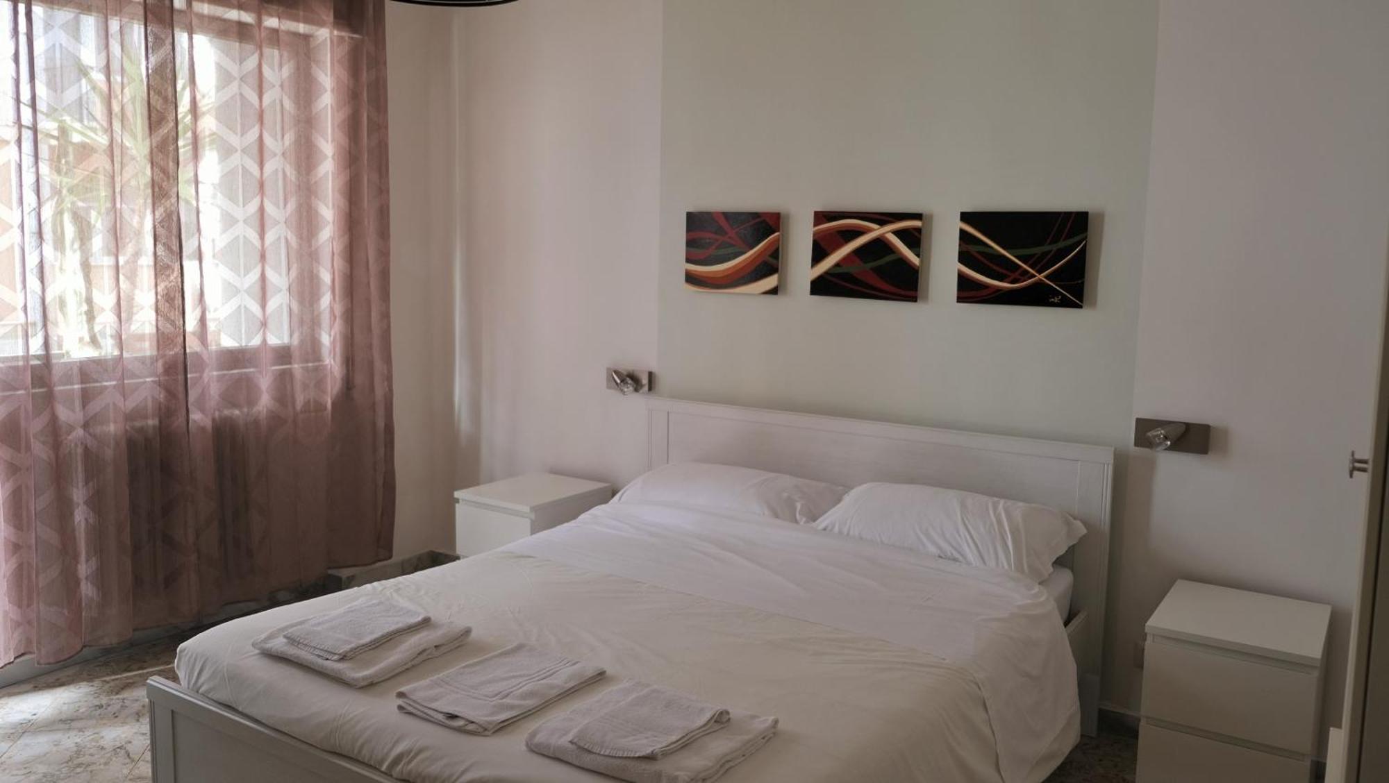 Kamila Guest House บารี ภายนอก รูปภาพ