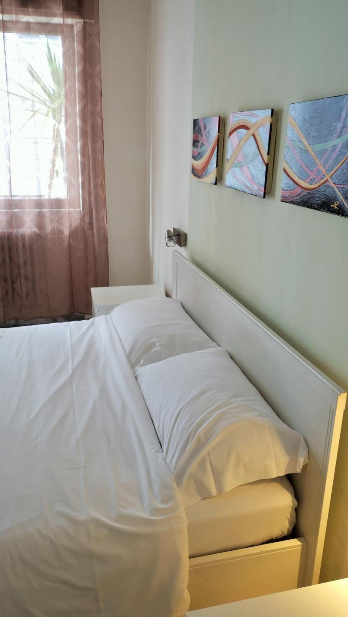 Kamila Guest House บารี ภายนอก รูปภาพ