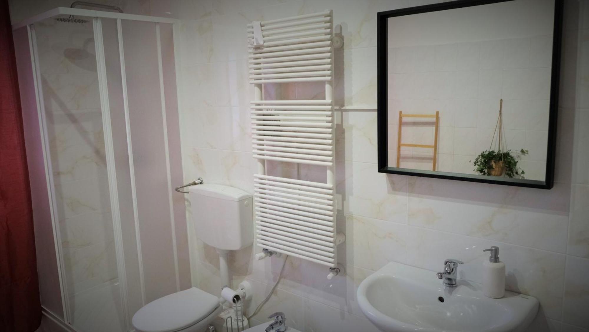 Kamila Guest House บารี ภายนอก รูปภาพ
