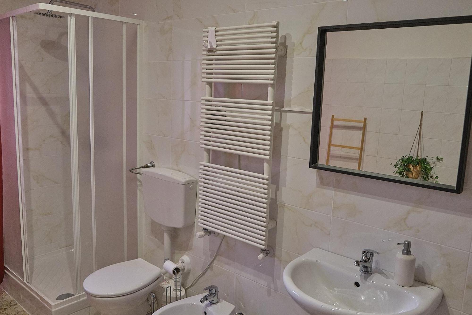 Kamila Guest House บารี ห้อง รูปภาพ