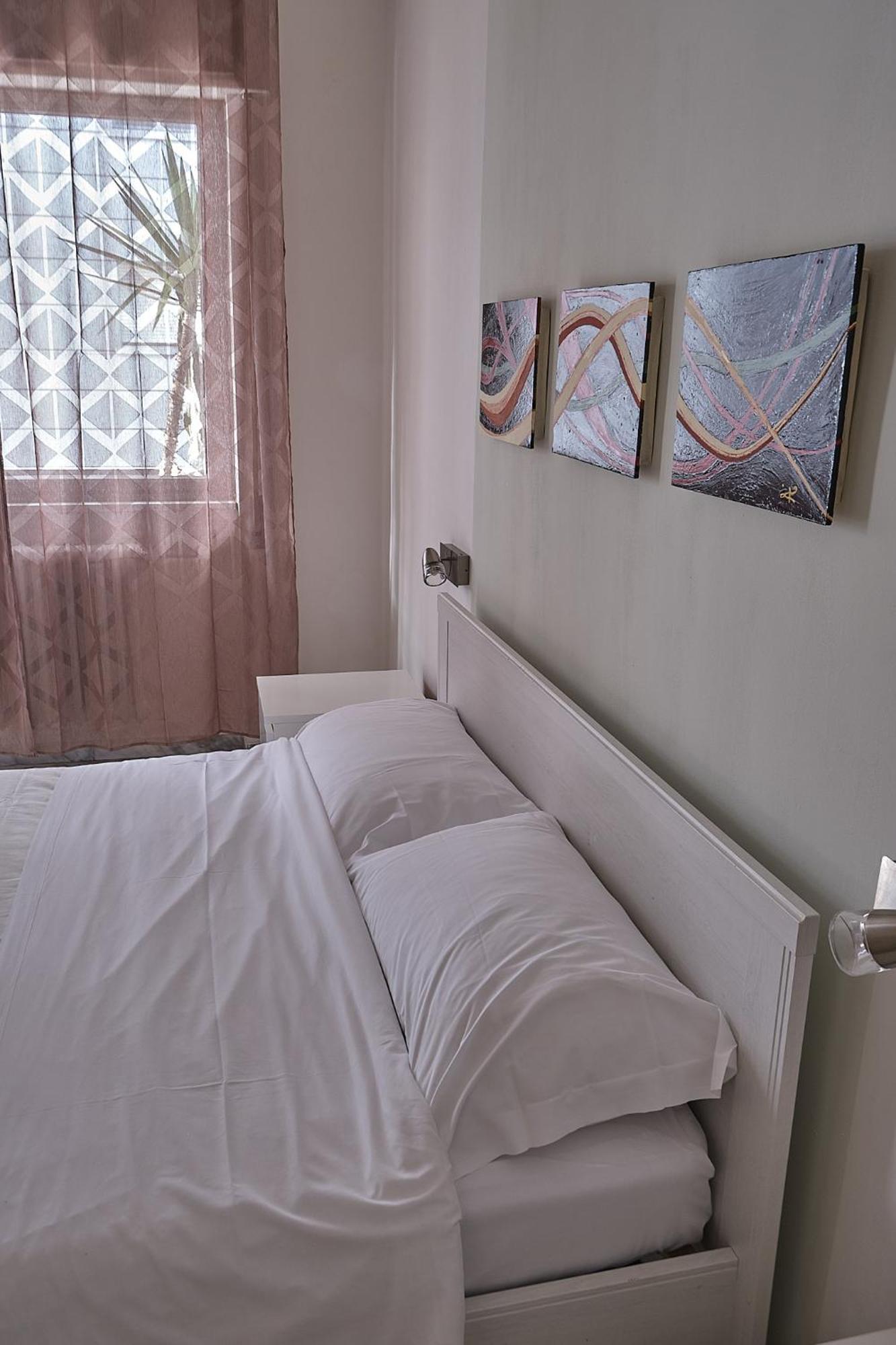 Kamila Guest House บารี ห้อง รูปภาพ