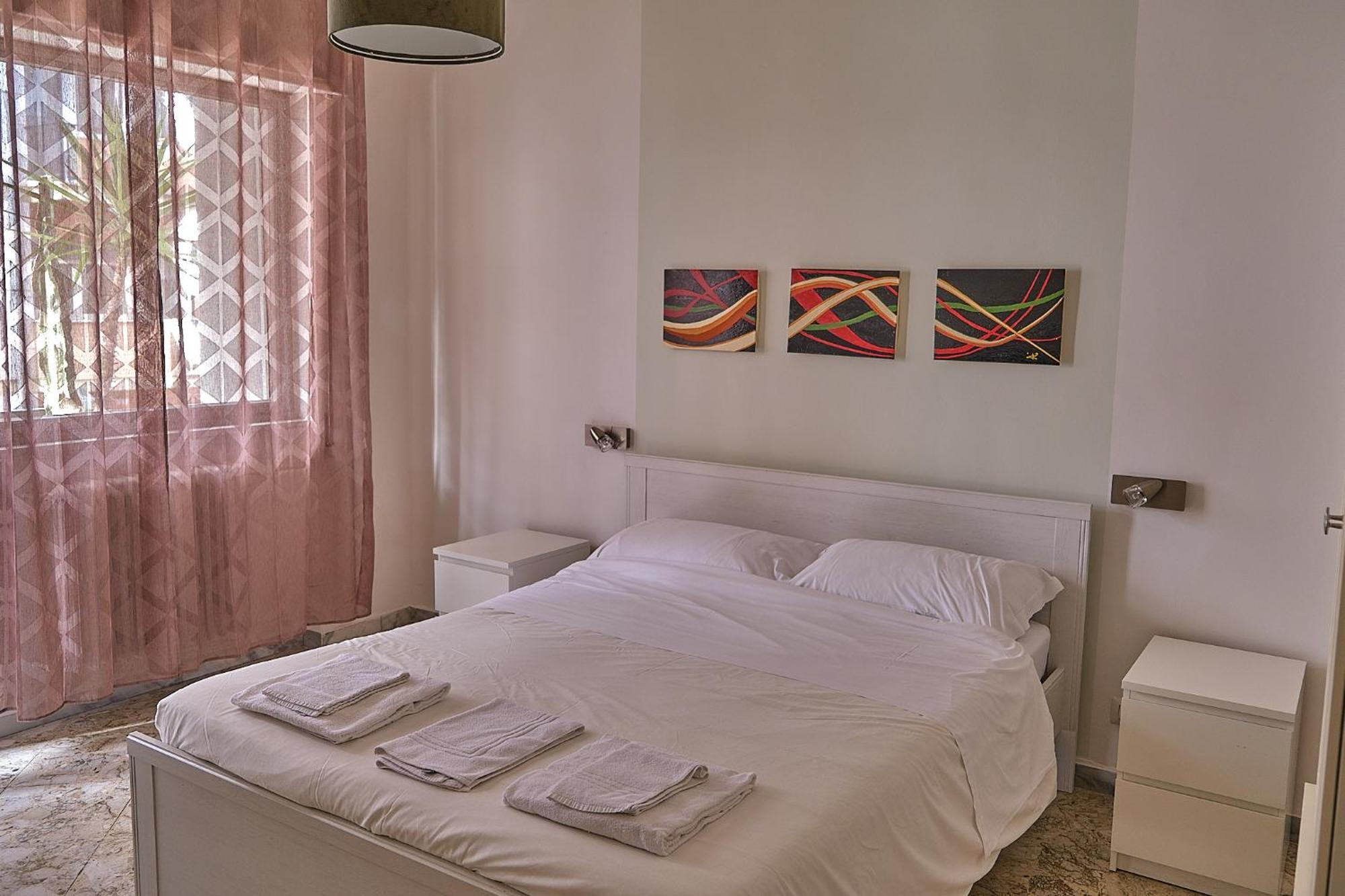 Kamila Guest House บารี ห้อง รูปภาพ