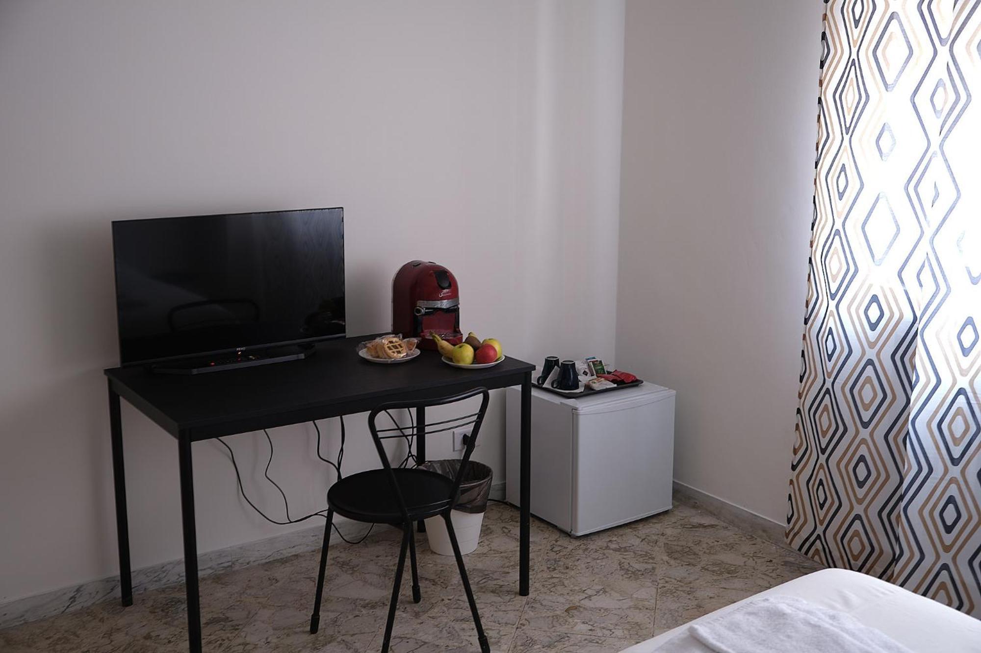 Kamila Guest House บารี ห้อง รูปภาพ