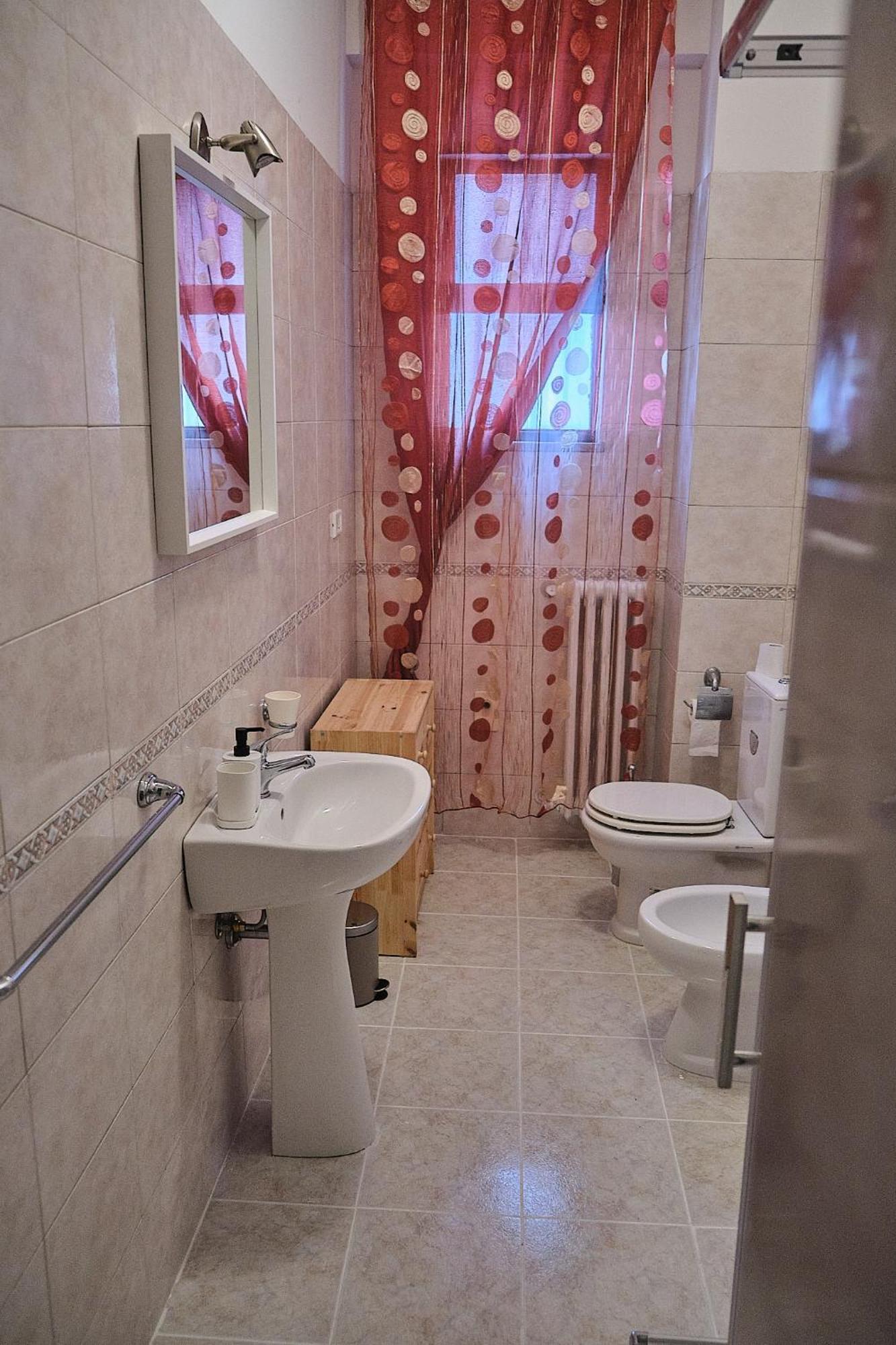 Kamila Guest House บารี ห้อง รูปภาพ