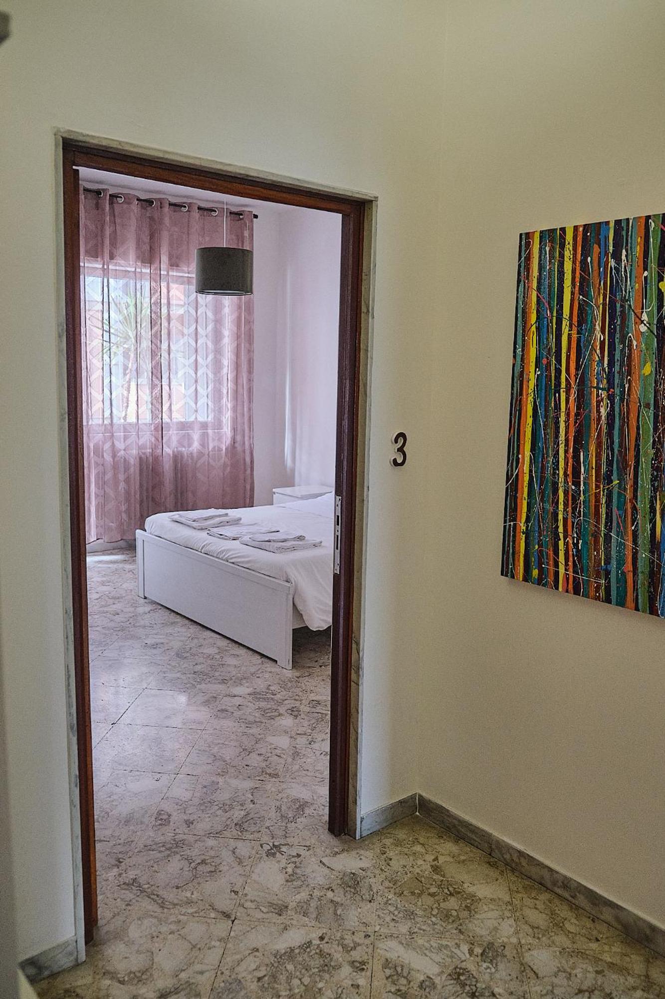 Kamila Guest House บารี ห้อง รูปภาพ