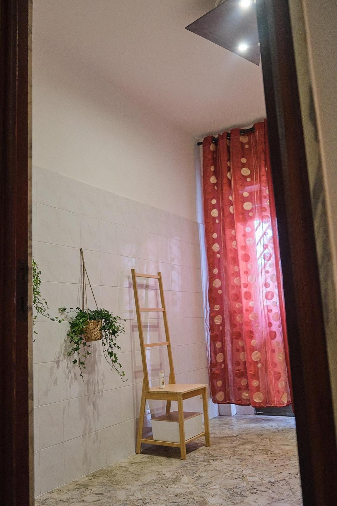 Kamila Guest House บารี ห้อง รูปภาพ