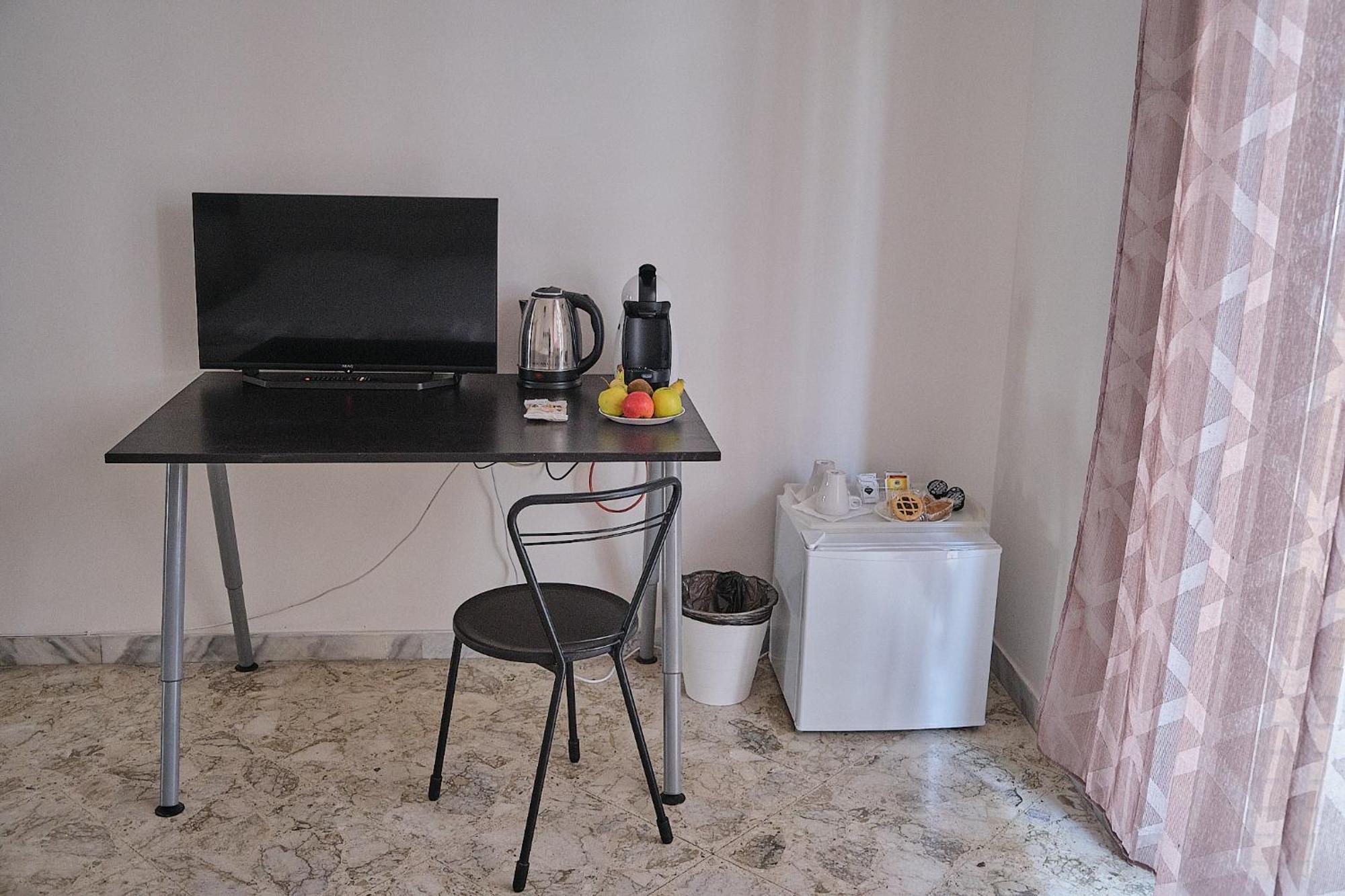 Kamila Guest House บารี ห้อง รูปภาพ