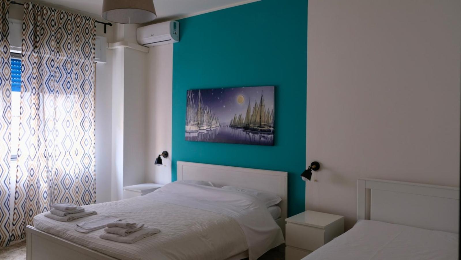 Kamila Guest House บารี ภายนอก รูปภาพ